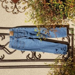 Vintage levis 512